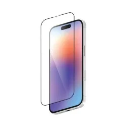 Smartix Ultraguard Screen Protector for iPhone 17 - Clear